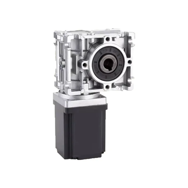 Bldc Planetary Gear Motor 48V High Torque - 80mm BLDC Wormwielmotor 12V 24V 48V