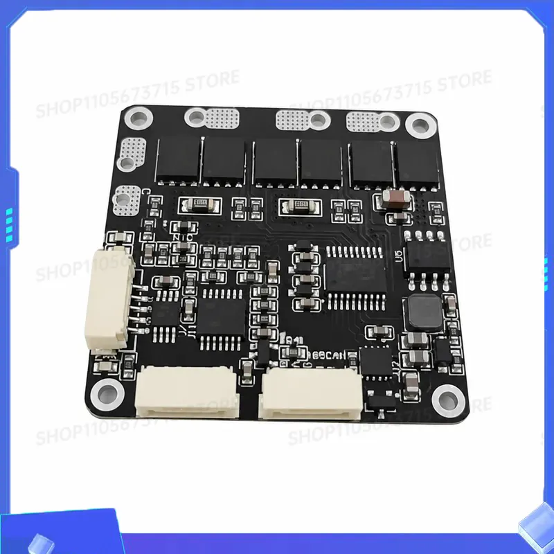 Direct Drive Servo Motor Robotics - voor BLDC Motor Drive Module 12-48V
