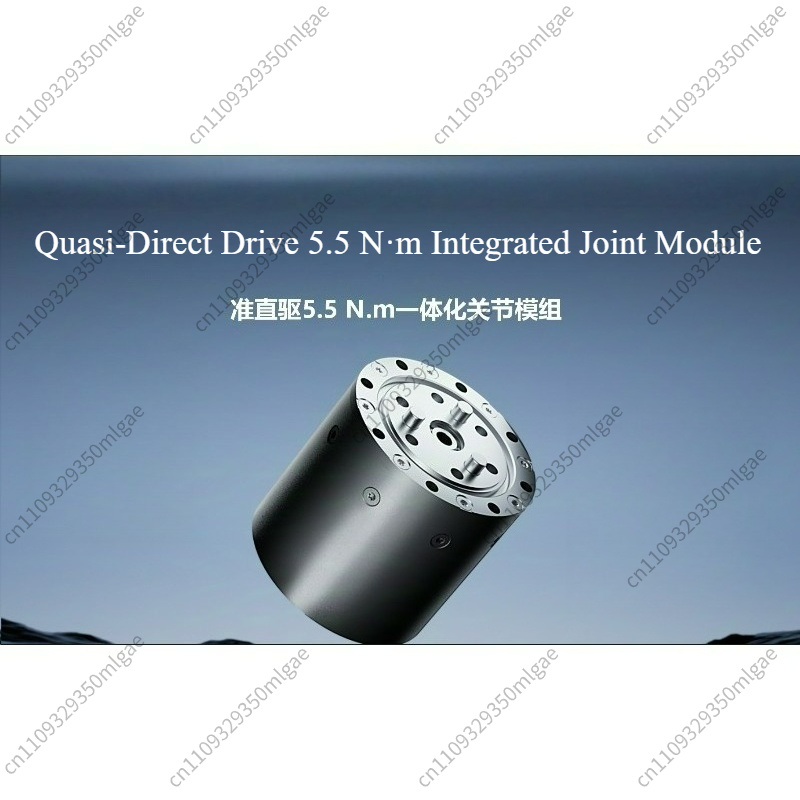 Direct Drive Servo Motor Robotics - Voor de Quasi Direct Drive Joint