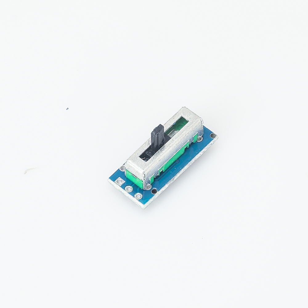 Brushless Motor Thrust Test Stand - Slide Type HV Digitale Servo Tester