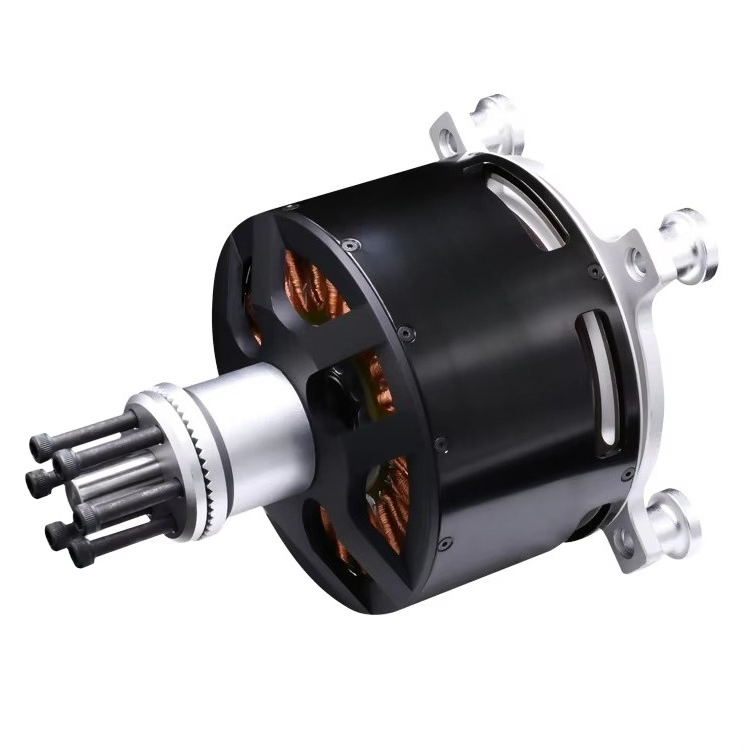 12090 Brushless Outrunner Motor - 200cc Frc 12090 Outrunner borstelloze gelijkstroommotor