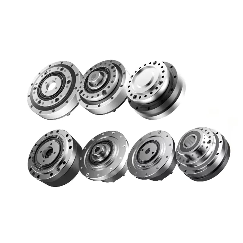 1 30 Harmonic Drive Motor Syst - Harmonic Drive Gearbox Brushless recensie en prijs