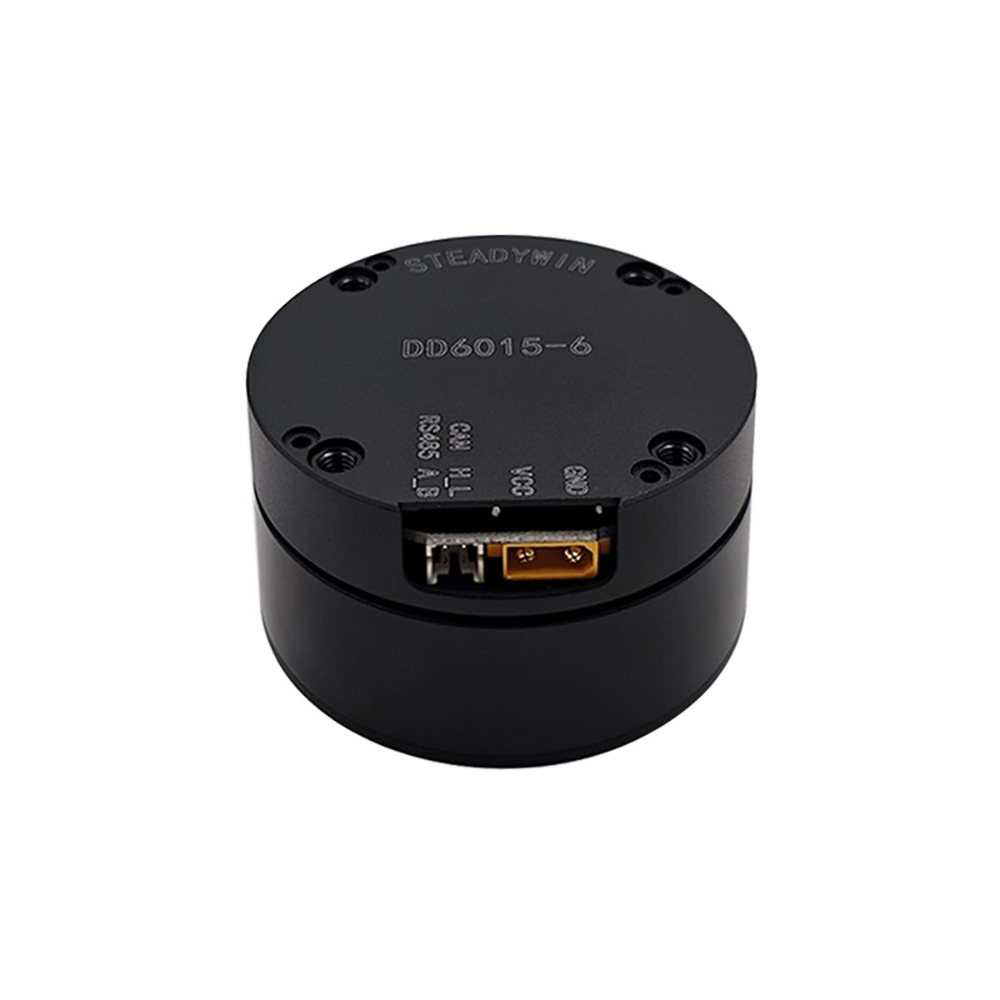 DD6015 Direct Drive Servo Moto - Direct Drive Servo Motor Robotics recensie en prijs