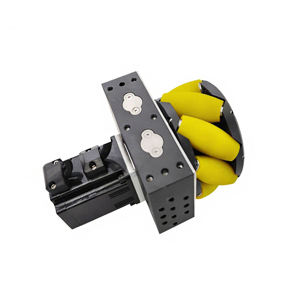 Hoogpresterende omnidirectione - Direct Drive Servo Motor Robotics recensie en prijs