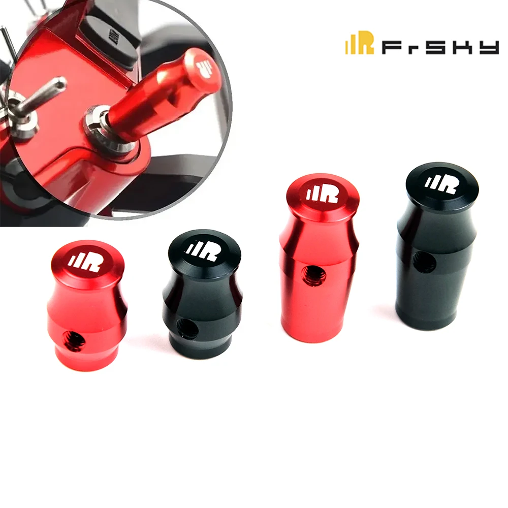 FrSky Metalen Tuimelschakelaar - Brushless Motor Thrust Test Stand recensie en prijs