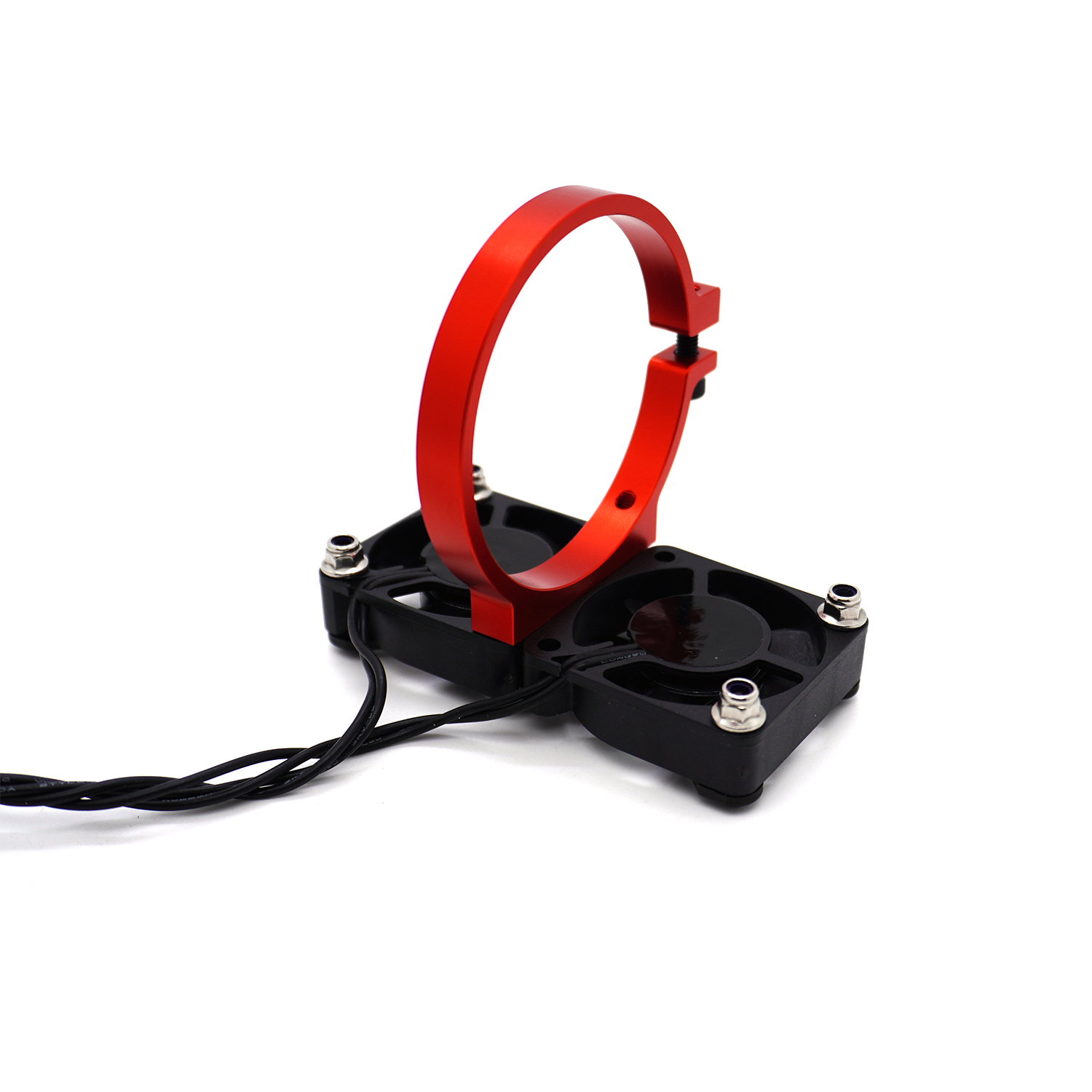 RC Motor Snelle Koelventilator - Brushless Motor Thrust Test Stand recensie en prijs