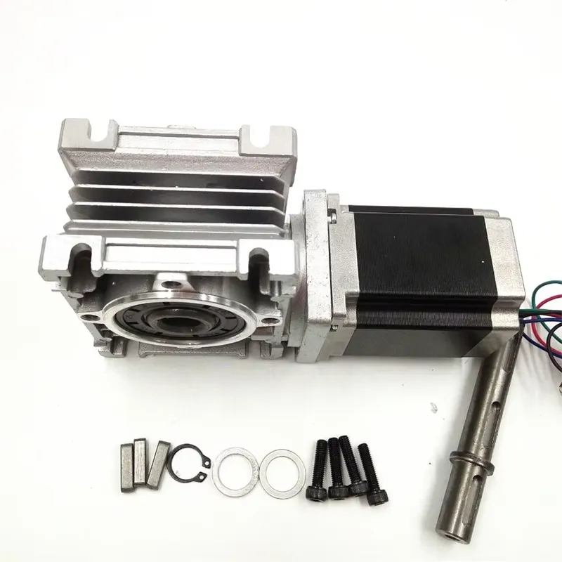 80mm BLDC Wormwielmotor 12V 24 - Bldc Planetary Gear Motor 48V High Torque recensie en prijs
