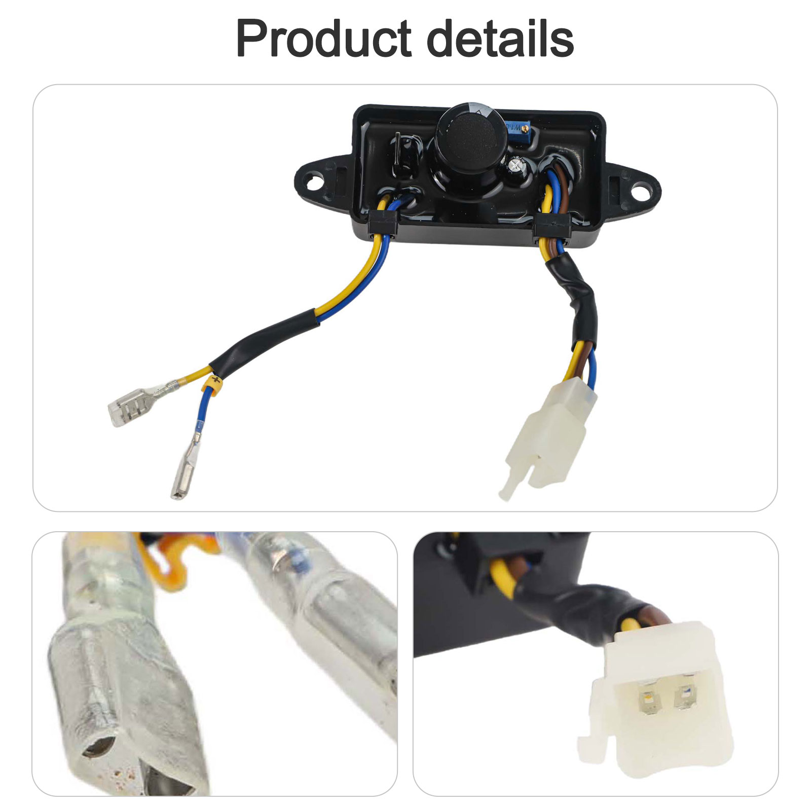 Eenfasige AVR-regelaar en geli - Cycloidal Reducer Bldc Motor recensie en prijs