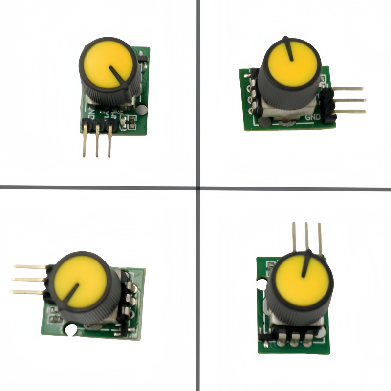 Hoge Kwaliteit Mini Servo Test - Brushless Motor Thrust Test Stand recensie en prijs