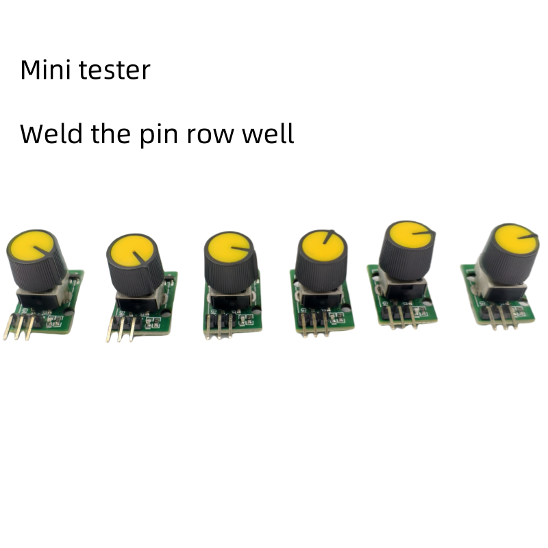 Hoge Kwaliteit Mini Servo Test - Brushless Motor Thrust Test Stand recensie en prijs