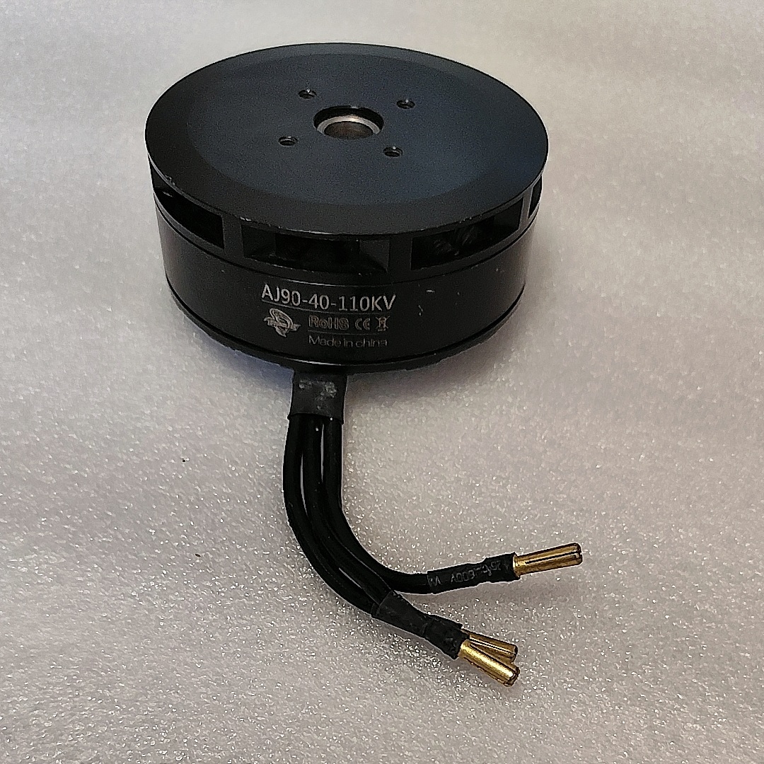 Gerepareerde AJ9040(8318)110kV - 8318 Outrunner Brushless Motor recensie en prijs