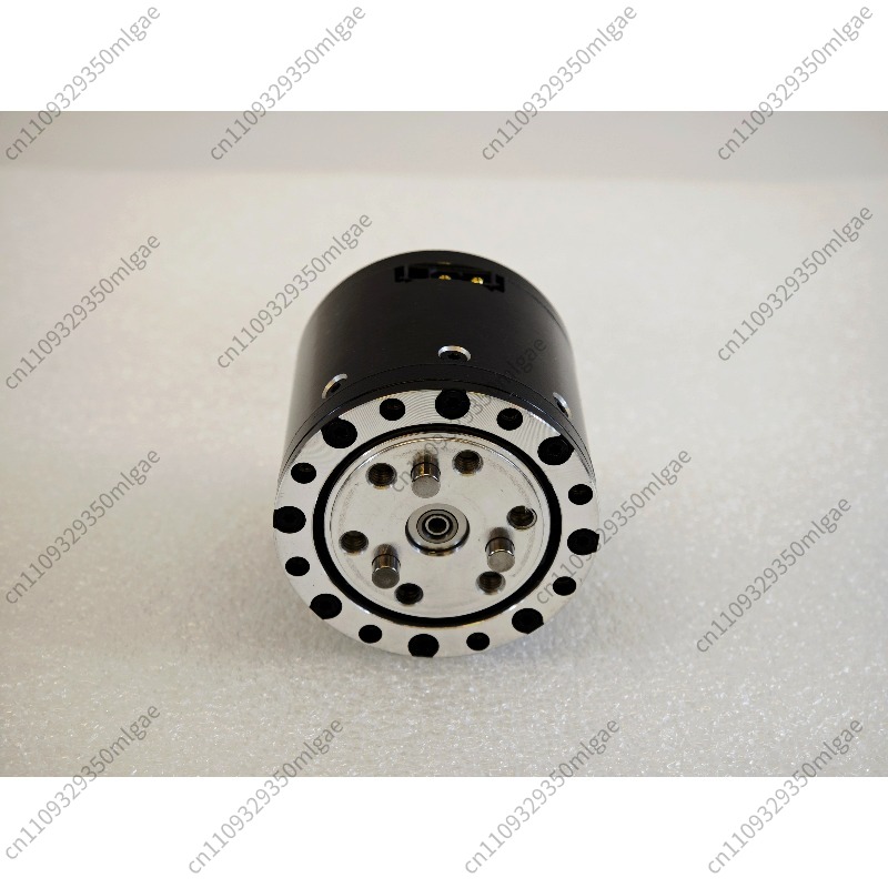 Voor de Quasi Direct Drive Joi - Direct Drive Servo Motor Robotics recensie en prijs