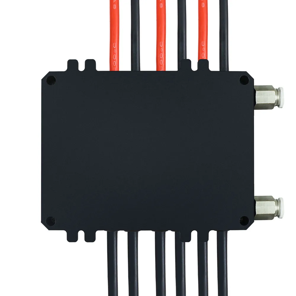 VoltSFlipsky Fsesc 75300 84v H - Vesc 75300 High Current Esc recensie en prijs