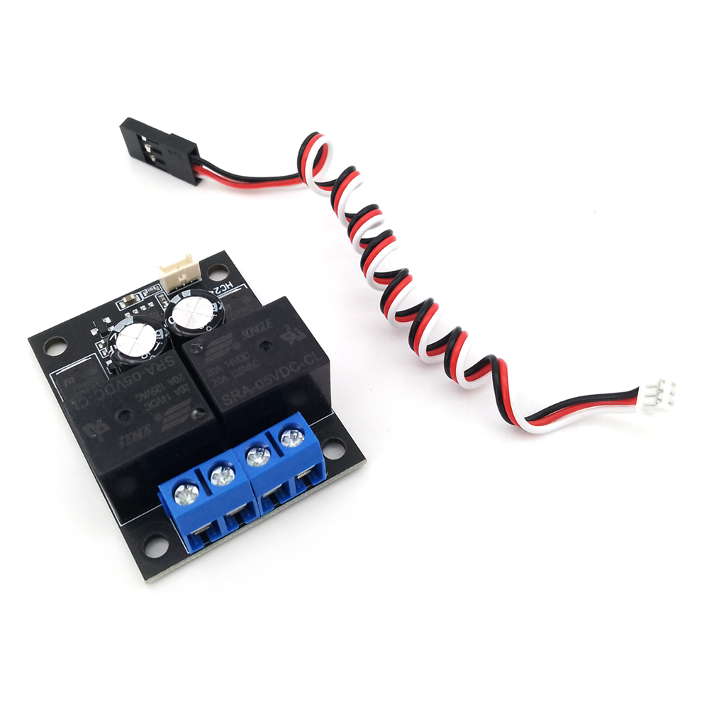 7-28V Geborsteld DC Motor Cont - Brushless Motor Thrust Test Stand recensie en prijs