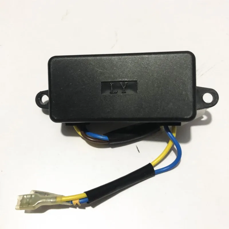 1PCS Spanningsregelaar Gelijkr - Cycloidal Reducer Bldc Motor recensie en prijs