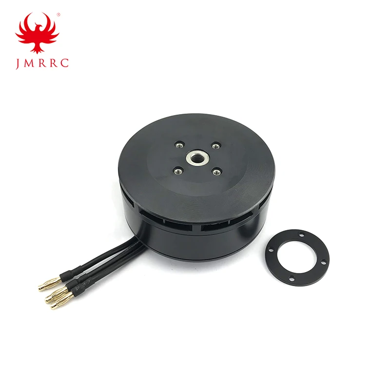 SkyDElJMRRC 8318 120KV borstel - 8318 Outrunner Brushless Motor recensie en prijs
