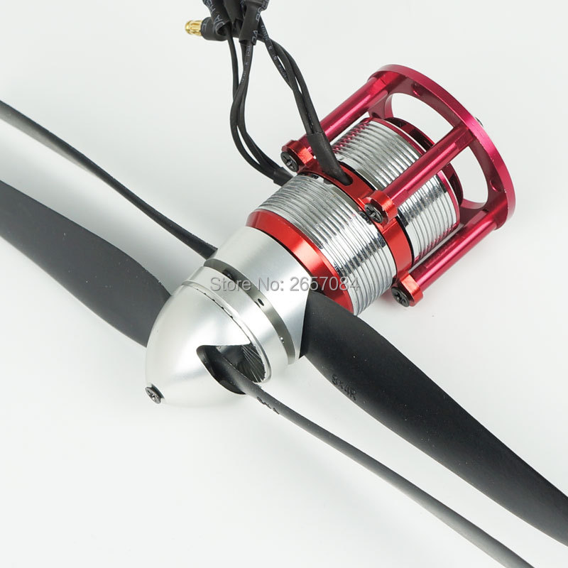Gepatenteerde Product Contra-D - Brushless Motor Thrust Test Stand recensie en prijs