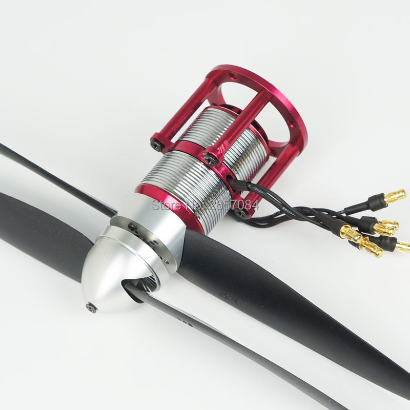 Gepatenteerde Product Contra-D - Brushless Motor Thrust Test Stand recensie en prijs