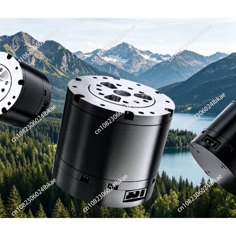 14Nm 260Rpm semi-direct aanged - Direct Drive Servo Motor Robotics recensie en prijs