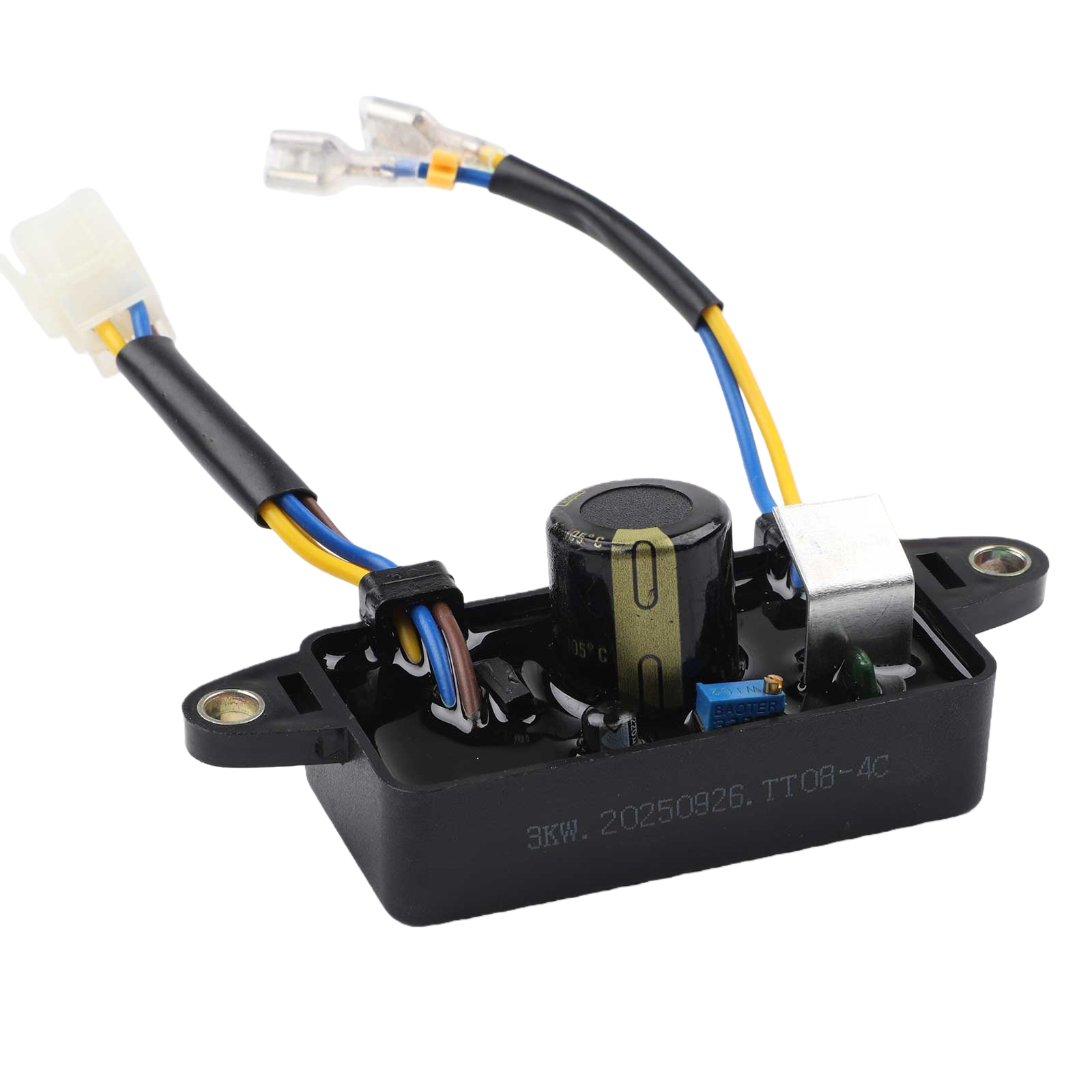 AVR-apparaat voor automatische - Cycloidal Reducer Bldc Motor recensie en prijs